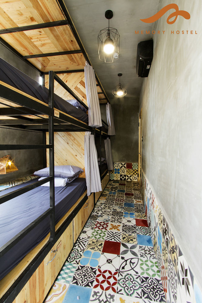 Memory Hostel - Danang Exterior photo