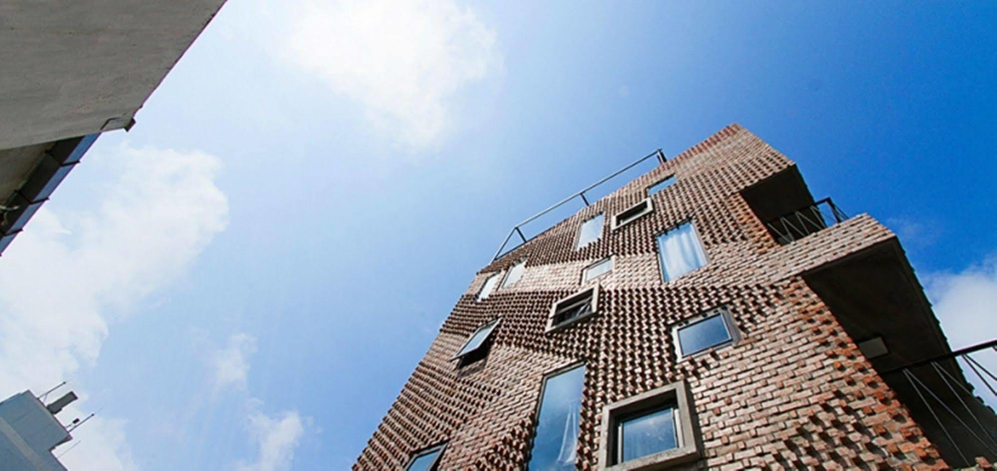 Memory Hostel - Danang Exterior photo
