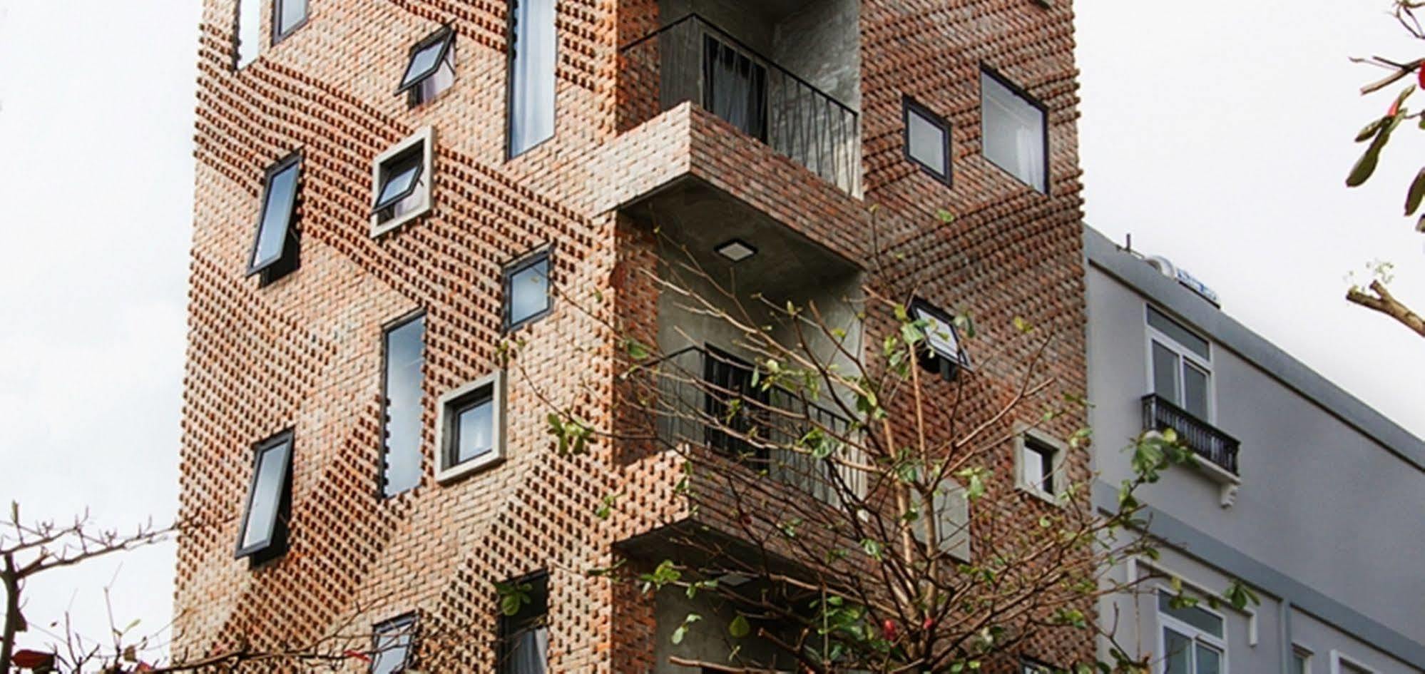 Memory Hostel - Danang Exterior photo