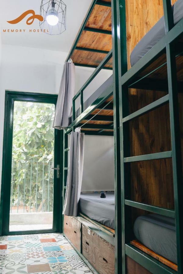 Memory Hostel - Danang Exterior photo